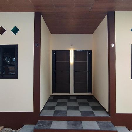 Touch The Wind Hotel Chaiyaphum Ngoại thất bức ảnh