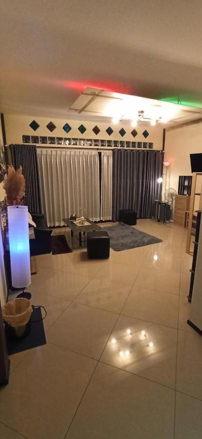 Touch The Wind Hotel Chaiyaphum Ngoại thất bức ảnh
