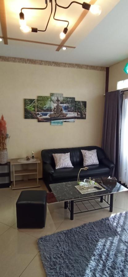 Touch The Wind Hotel Chaiyaphum Ngoại thất bức ảnh