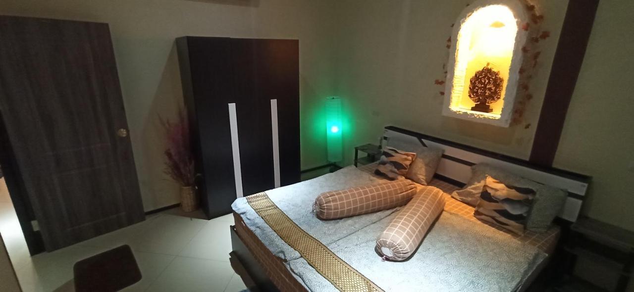 Touch The Wind Hotel Chaiyaphum Ngoại thất bức ảnh