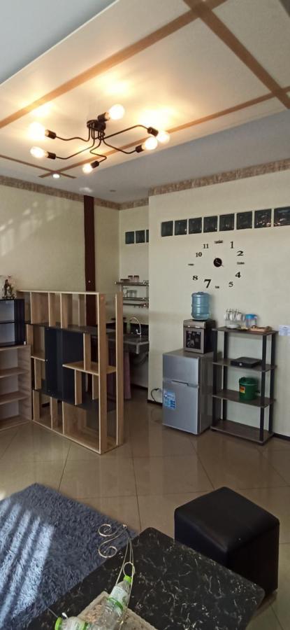 Touch The Wind Hotel Chaiyaphum Ngoại thất bức ảnh
